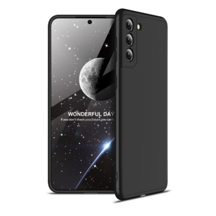 Чехол-накладка GKK 360 для Samsung Galaxy S22 Plus