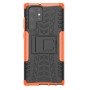 Бронированный чехол Armored Case для Samsung Galaxy S22 Ultra 5G
