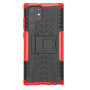 Бронированный чехол Armored Case для Samsung Galaxy S22 Ultra 5G