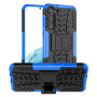 Бронированный чехол Armored Case для Samsung Galaxy S23