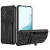 Чехол - накладка Armor Case with Card Slot для Samsung Galaxy S24 Plus