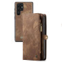 Чехол - кошелек CaseMe Retro Leather для Samsung Galaxy S24 Ultra