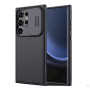 Чехол - накладка Nillkin Cam Shield Pro для Samsung Galaxy S24 Ultra