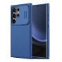 Чехол - накладка Nillkin Cam Shield Pro для Samsung Galaxy S24 Ultra