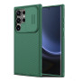 Чехол - накладка Nillkin Cam Shield Pro для Samsung Galaxy S24 Ultra
