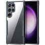 Противоударный чехол XUNDD для Samsung Galaxy S24 Ultra, Black