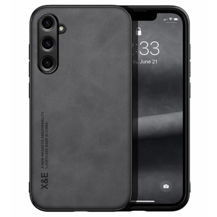 Чехол X&E для Samsung Galaxy A17 4G / 5G с защитой на камеру