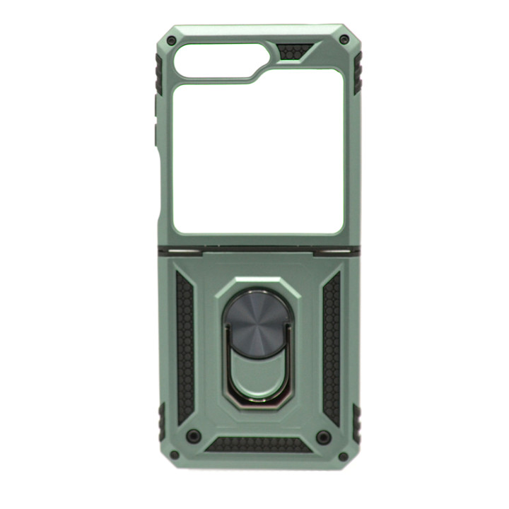 Чехол-накладка Ricco Armor для Samsung Galaxy Flip5