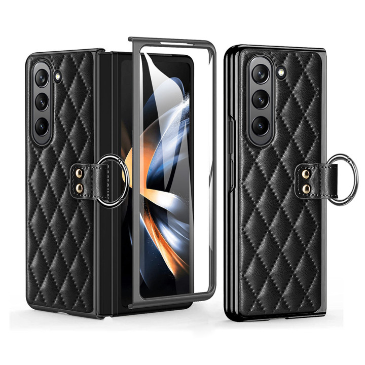 Чехол-накладка Lingge для Samsung Galaxy Fold5​