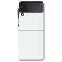 Чехол-накладка Omeve Shockproof Military для Samsung Galaxy Flip3 белый