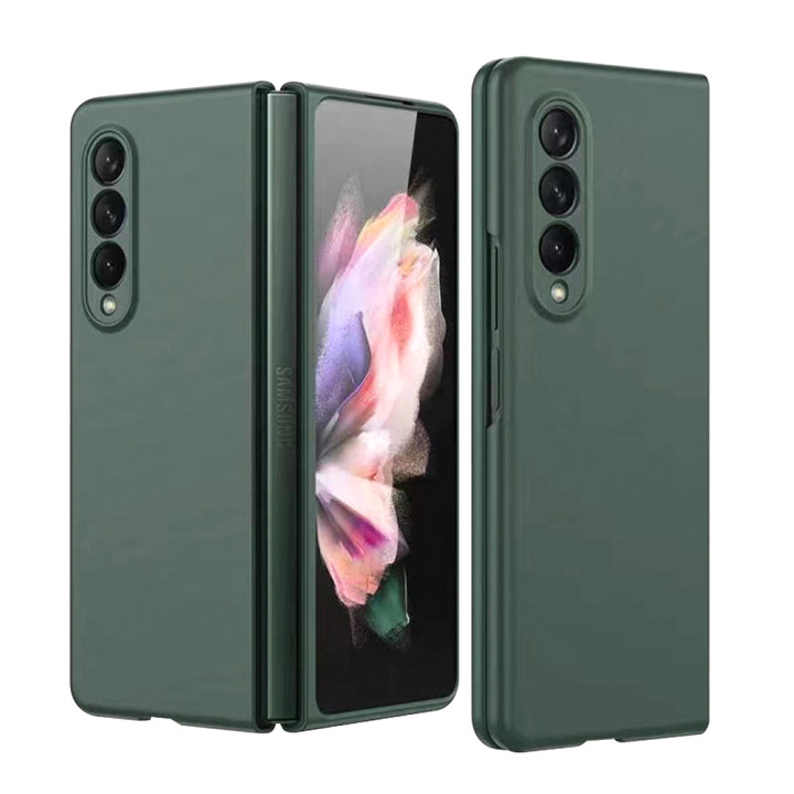 Чехол-накладка Omeve Shockproof Military для Samsung Galaxy Fold3