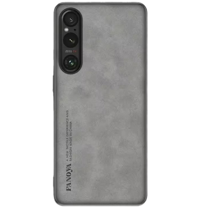 Чехол - накладка Fanoya для Sony Xperia 1 VII 