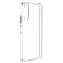 Прозрачный силиконовый чехол для Sony Xperia 10 IV