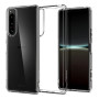 Прозрачный силиконовый чехол для Sony Xperia 5 IV