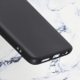 Матовый чехол TPU для Tecno POP 5 LTE, Black