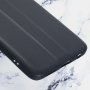 Матовый чехол TPU для Tecno Pova 3, Black