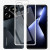 Прозрачный силиконовый чехол для Tecno Pova Neo 3