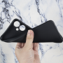 Матовый чехол TPU для Tecno Spark 9 Pro, Black