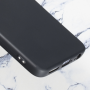 Матовый чехол TPU для Tecno Spark 9 Pro, Black