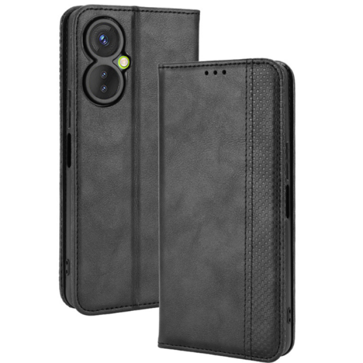 Чехол-книжка Epik iFace Retro Leather для Tecno Spark 9 Pro