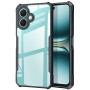 Противоударный чехол XUNDD для Tecno Spark Go 2 / Pop 10​​​​​ с защитой на камеру, Black