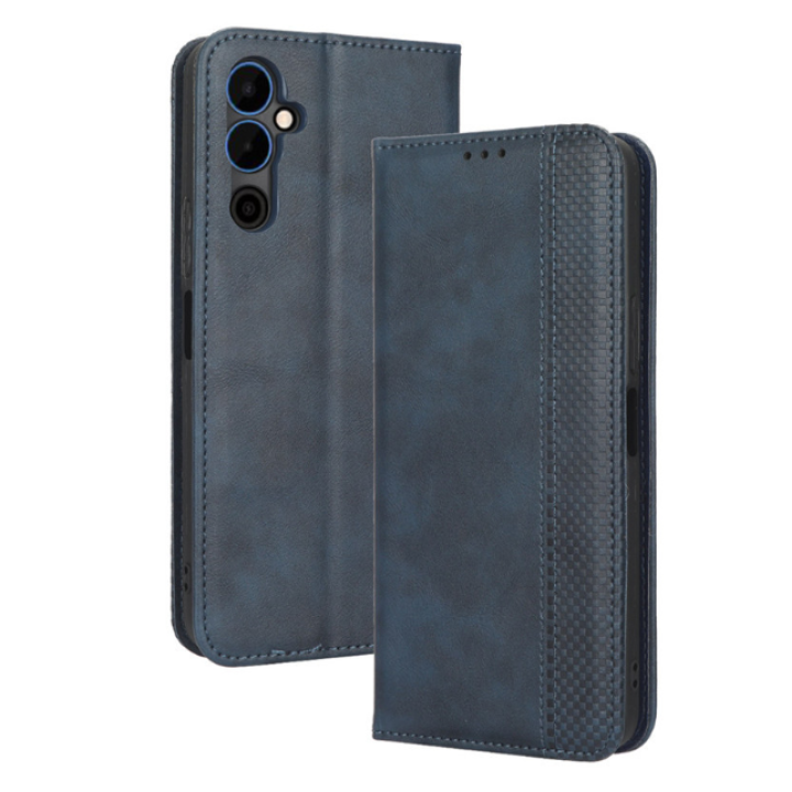 Чехол-книжка Epik iFace Retro Leather для Tecno Pova Neo 2