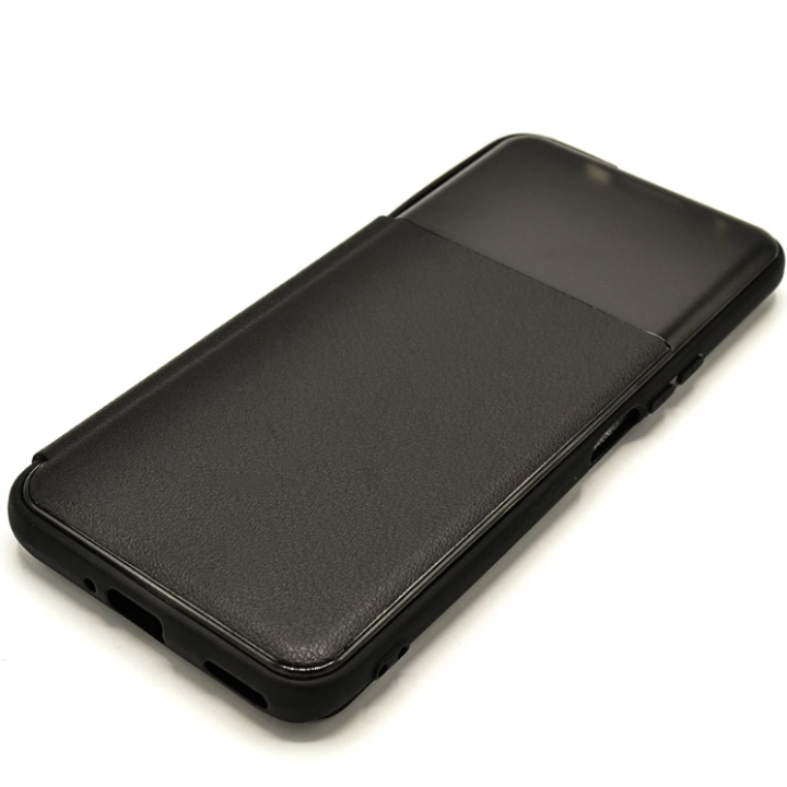 Чехол книжка Omeve Smart View для Tecno Spark 8