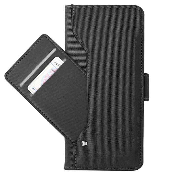 Чохол - книжка Beauty Case для Xiaomi 14T Pro​ з дзеркалом