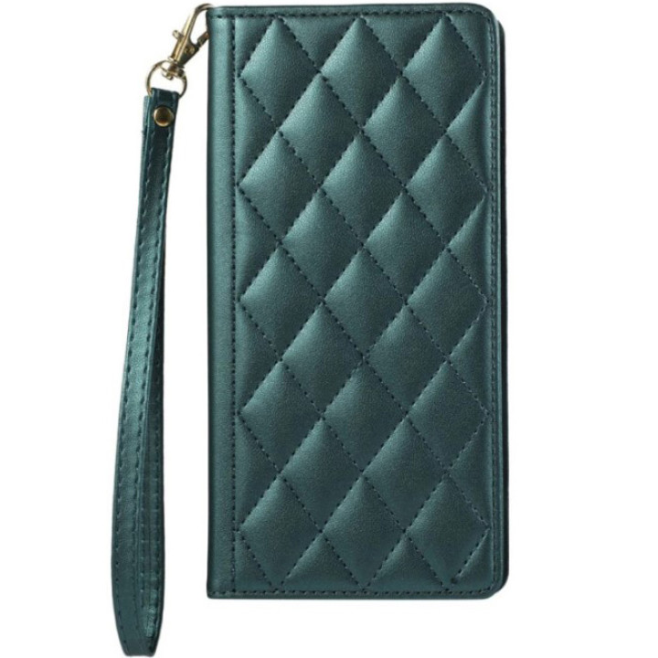 Чехол - книга Lingge для Xiaomi 15T с магнитным креплением