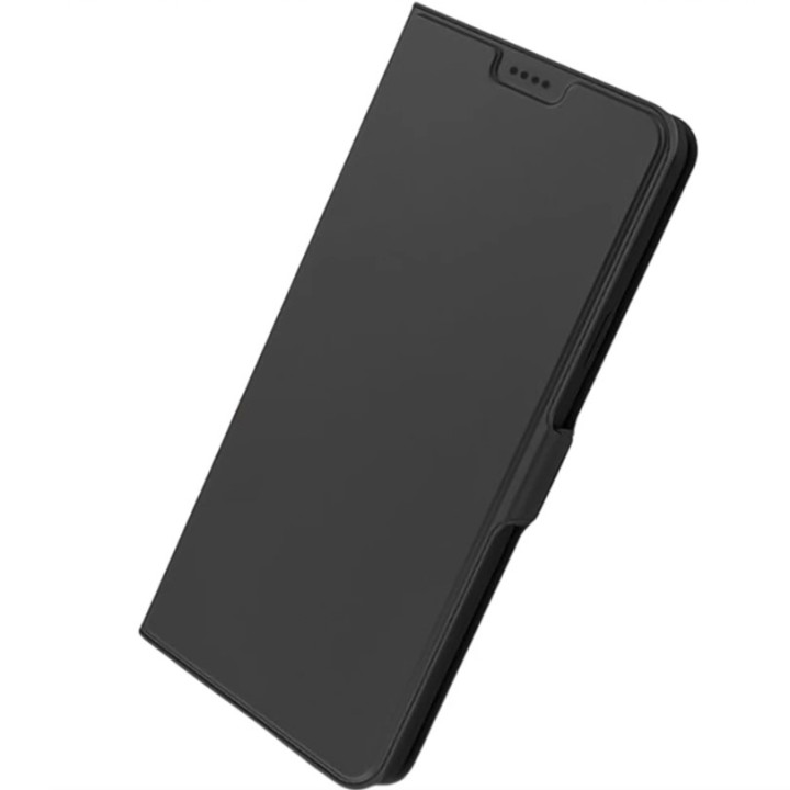 Чехол - книжка New Leather Case для ZTE Blade A36 с магнитной застежкой