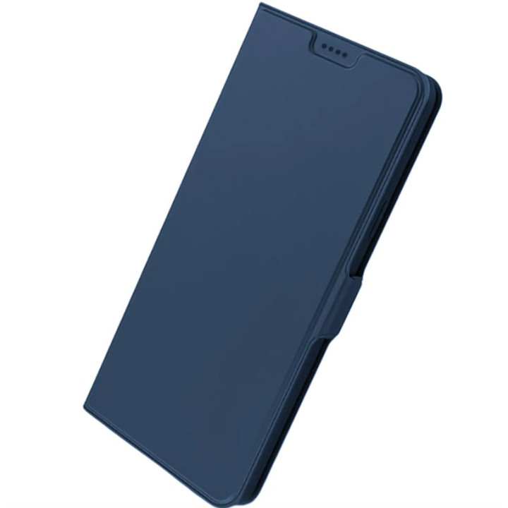 Чехол книжка New Leather Case для Google Pixel 8A с магнитной фиксацией