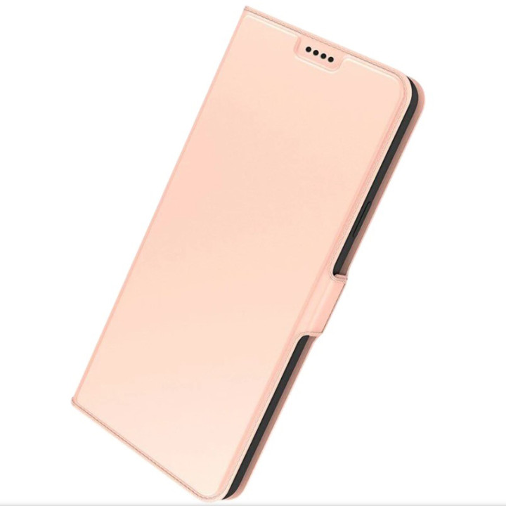 Чехол книжка New Leather Case для Google Pixel 10 Pro XL с магнитной фиксацией