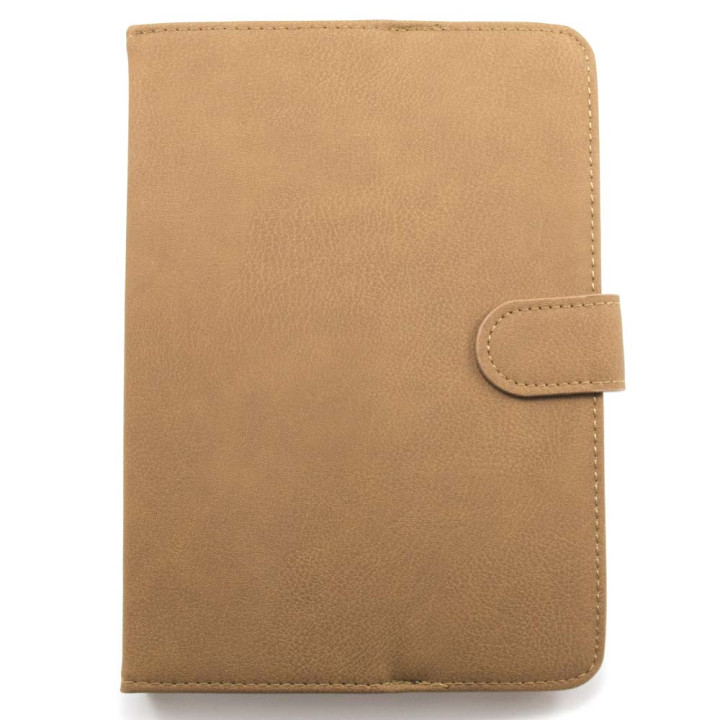Универсальный чехол книжка ZBS Pocket PU для планшета 9/10 дюймов