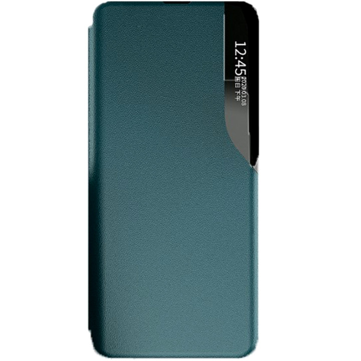 Чехол - книжка Tayler для Xiaomi Redmi Note 10 4G  / 10s