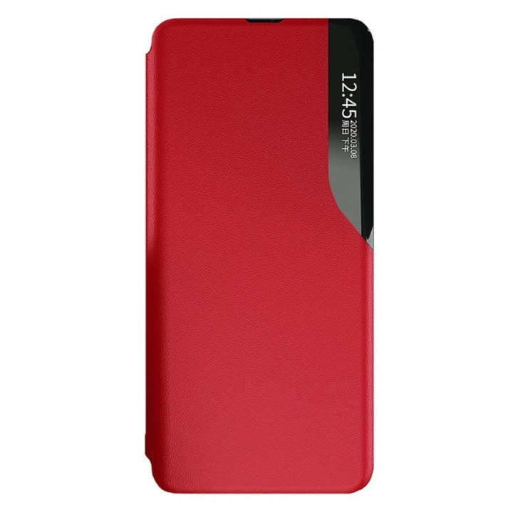 Чехол-книжка Epik Tayler для Xiaomi Mi 10T / Mi 10T Pro