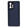 Чехол накладка New Textile leather саse для Xiaomi 11T / 11T Pro