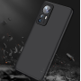 Чехол накладка GKK 360 для Xiaomi 12/12X