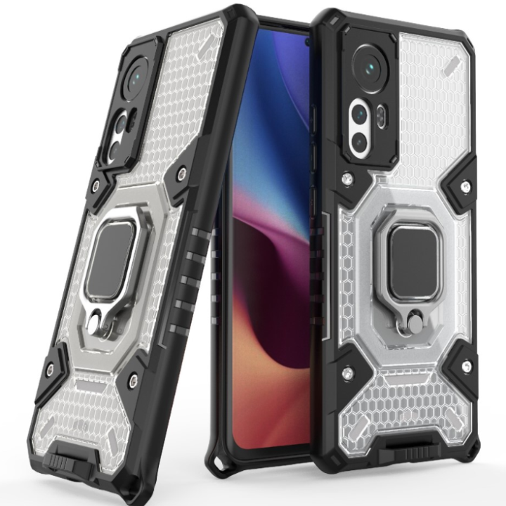 Чехол-накладка Sota-Armor для Xiaomi 12 / 12X