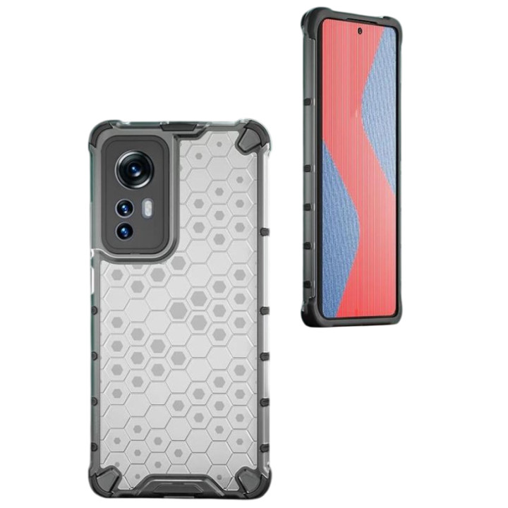 Чехол - накладка Sota-Armor для Xiaomi 12 / 12X