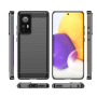 Чехол-накладка Carbon для Xiaomi 12 Lite