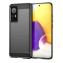 Чехол-накладка Carbon для Xiaomi 12 Lite