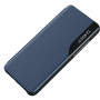Чехол-книжка Epik Tayler для Xiaomi 12 Lite синий