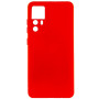 Чехол-накладка Silicone Cover Full для Xiaomi 12T / 12T Pro / Redmi K50 Ultra