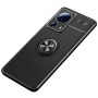 Чехол Auto Focus 360 Rotating Ring для Xiaomi 13 Lite черный