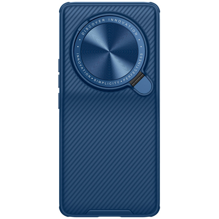 Чехол-накладка Nillkin Black Mirror для Xiaomi 13 Ultra