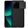 Чехол-накладка Nillkin Cam Shield Pro для Xiaomi 13T / 13T Pro