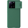 Чехол-накладка Nillkin Cam Shield Pro для Xiaomi 13T / 13T Pro