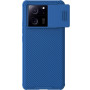 Чехол-накладка Nillkin Cam Shield Pro для Xiaomi 13T / 13T Pro