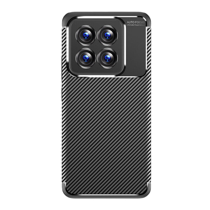 Чехол Auto Focus Ultimate Experience для Xiaomi 14 Pro