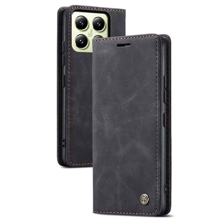 Чехол - книжка CaseMe для Xiaomi 14T Pro